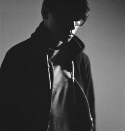 Ricardo Rothxay, author of The Book of Marlon